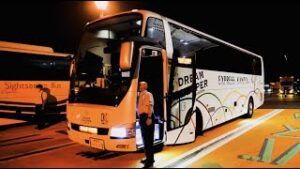 【海外】「日本は特別な国だ」日本一高い夜行バスが凄すると海外で話題に！