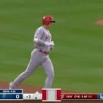 【海外】「マジかよ・・」大谷翔平、登板翌日に23号・24号の大活躍！