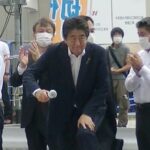 【海外】「トランプにとって真の友人だった」安倍元総理を悼むトランプ氏の声明に世界が感動！