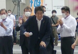 【海外】「まさか日本で？」安倍元首相襲撃事件、海外にも衝撃！
