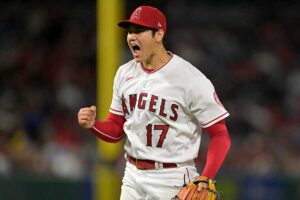 【海外】「大谷しか勝たん！」大谷翔平、自己最多タイの9勝目！6回12奪三振、自身6連勝で再びチームの連敗を止める大活躍！