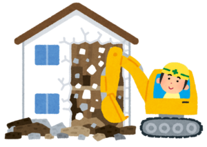 【海外】「恐ろしすぎるw」中国のビル爆破解体に海外もびっくり仰天！