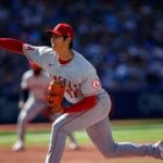 【海外】「なんてパワーだ！」大谷翔平、2戦連発29号2ランでMVPを争うジャッジとホームラン競演！