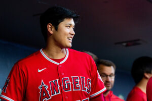 【海外】大谷翔平、三振を喫した相手への神対応に米称賛！「なんてカッコイイ男なんだ！」