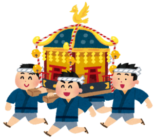 【海外】「日本のけんか祭りが完全にぶっ飛んでいるのだが」→「なんだこれは・・」「参加してみたい！」