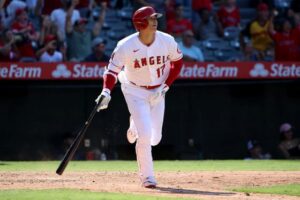 【海外】「あれで入っちゃうの？」大谷34号2ラン！驚愕の片手弾に米衝撃！