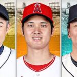 【海外】「オオタニは生ける伝説だ」大谷翔平、7回8奪三振無失点で13勝目！エンゼルスの全得点に絡む大活躍！
