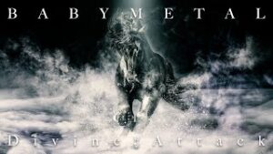 【海外】「Suが大人っぽくなってる！」BABYMETALの新曲「Divine Attack - 神撃 -」に海外ファン歓喜！
