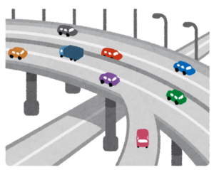 【海外】「世界は日本を見習うべき」日本の道路補修の速さが異次元すぎると海外で話題に！