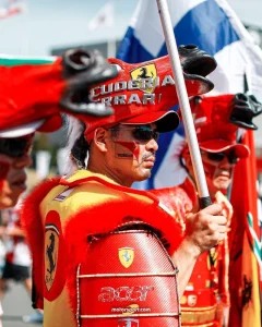 【海外】「日本のファンはレベルが違いすぎるw」F1日本グランプリを全力で楽しむファンに海外興味津々！