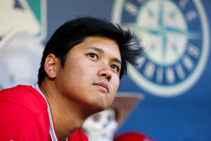 【海外】「来シーズンが待ちきれない！」MLBが制作した大谷翔平選手のハイライト動画に米歓喜！