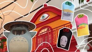 【海外】「魔法のような場所だ！」映画を現実に再現したジブリパークのクオリティが凄すぎると海外で話題に！