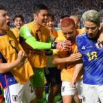 【海外】「なんて美しい」「日本は次元が違う」サッカー日本代表、ドイツ戦後にローカールームに残した心遣いに世界が超感動！