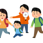 【海外】「俺も日本に行こうかなw」ブロンドの子供を見た日本人のリアクションが海外で話題に！