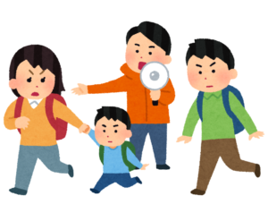 【海外】「クールだ」「防弾使用だったら完璧なのに」日本の防災用の椅子に隠された秘密に海外も興味津々!