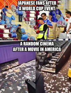 【海外】「日本とアメリカの違いが酷すぎるw」→「日本と比べるのはフェアじゃないw」「アメリカだけの問題じゃないよ」