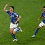【海外】「日本は模範を示した！」W杯日本代表敗戦直後の森保監督の振る舞いを世界が称賛！