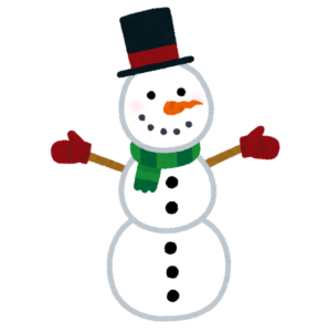 【海外】「雪だるまが突然動く海外のドッキリが面白すぎたw」