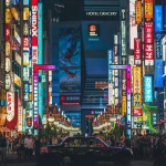 【海外】「雪だるまが突然動く海外のドッキリが面白すぎたw」