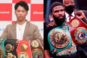 【海外】「井上に賭けるよ!」井上尚弥、Sバンタム級王者フルトン戦の合意報道に海外ファン大興奮!