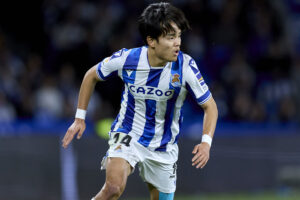 【海外】「とんでもないゴールだ！」ソシエダ久保、初のバスクダービーで股抜きゴラッソ＆PK奪取で現地絶賛！