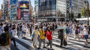 【海外】「東京を捨てれば子供一人につき100万円貰えるらしい....」→「素晴らしいアイデアだ」「日本に移住したい!」