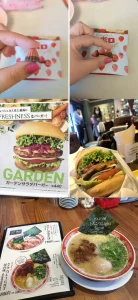 【海外】「これが日本という国なのさ」メニュー通りの料理が出てくることが日本以外ではありえないと海外で話題に!