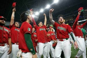 【海外】「日本なら楽勝だろ」WBC準決勝、侍ジャパンの対戦相手がメキシコに決まり海外も大興奮!