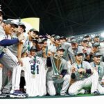 【海外】「名シーンが多すぎw」「この大会は永遠に忘れない」MLB公式が選ぶ感動の場面トップ10が発表され海外も大興奮！