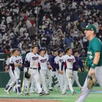 【海外】「韓国がこれほどまでに圧倒されるなんて....」韓国に13-4で大勝した侍ジャパンが強すぎると海外で話題に！