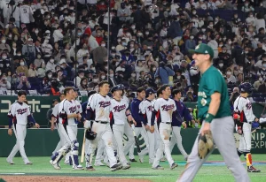 【海外】「韓国は世界に恥をさらした」WBC韓国が痛恨ミス、オーストラリアに敗れ黒星スタート