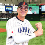 【海外】「名シーンが多すぎw」「この大会は永遠に忘れない」MLB公式が選ぶ感動の場面トップ10が発表され海外も大興奮！