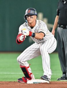 【海外】「ヌートバー、WBC来日直後にママにSOS電話した理由がこちら」→「愛すべき男だ」「日本は初めてだったの?」