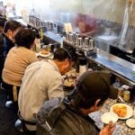 【海外】「日本は何光年も進んでいる」ラグビー世界的スターが日本の全自動ビールマシンに感動！