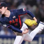【海外】「本当に人間なのか？」侍ジャパン大谷翔平の2打席連続3ランが凄すぎると海外で話題に！