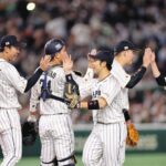 【海外】「アメリカに連れ戻せないかも...」日本中を虜にするヌートバーの活躍ぶりを海外も称賛！
