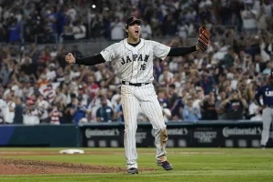 【海外】「悲しきモンスター」小学1年生の時の大谷翔平の将来の夢に海外衝撃！