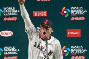 【海外】「アメリカに連れ戻せないかも...」日本中を虜にするヌートバーの活躍ぶりを海外も称賛！