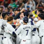【海外】「凄すぎる展開だった！」WBC14年ぶりに世界一に輝いた侍ジャパンに海外から称賛の声が殺到！