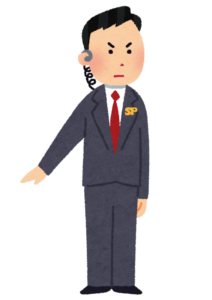 【海外】「見事な対応だ!」岸田総理を守ったSPの素早い対応が海外で話題に!