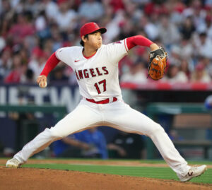 【海外】「なんというレジェンドだ!」大谷翔平、11奪三振&無失点の快投に米熱狂!