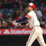 【海外】「凄い打球音だ!」大谷翔平の6号2ランに米ファン大興奮!