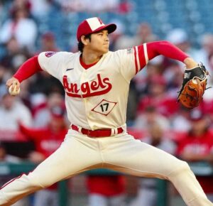 【海外】エンゼルス大谷翔平が圧巻の防御率「0.47」で2勝目!「この男はどこまで優秀なんだ」