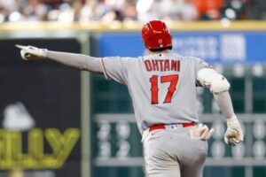【海外】「最高のホームランだ!」大谷翔平の驚愕7号に米ファン大興奮!