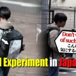 【海外】「日本人はなんて親切なんだ!」いじめられている少年に対応した日本人の振る舞いが海外を感動の渦に!