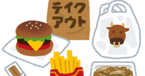 【海外】「なんて美味そうなんだ!」日本が魔改造したファーストフードが世界を魅了!