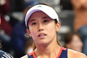 【海外】「ミユのファンになったよ!」加藤未唯、全仏で返球当てたボールガールにとった気品溢れる振る舞いに海外も感動!