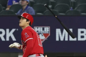 【海外】「なんてホームランだ」大谷翔平、キング独走となる逆方向への驚愕21号弾に米騒然!