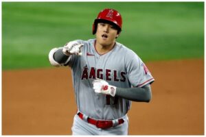 【海外】「大谷翔平のスタッツがエグすぎるw」→「クレイジーww」「オオタニがもっと必要だ!」