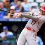 【海外】「また打った!」大谷翔平、2試合連続の逆転24号に米騒然!